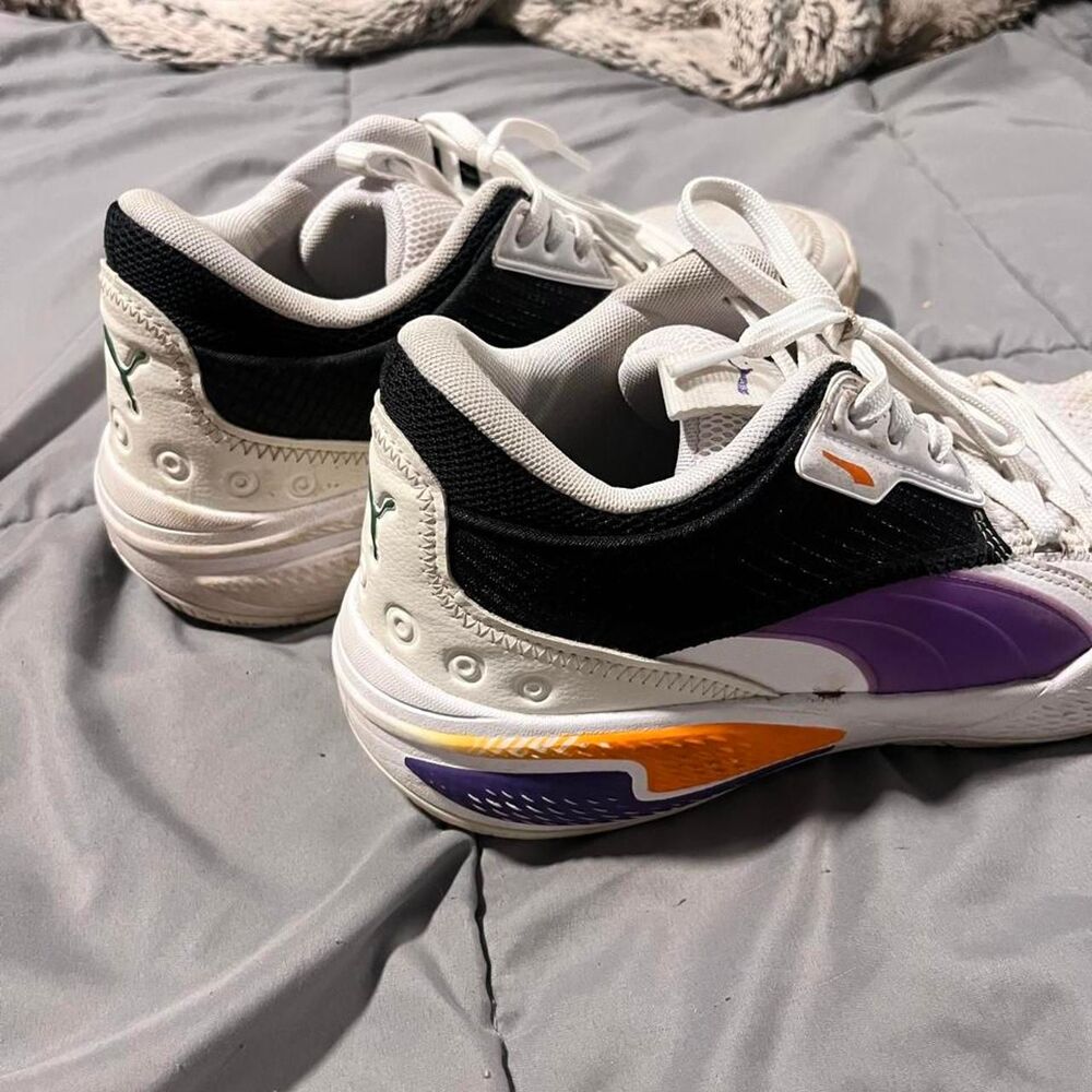 Puma Men's multi Trainers